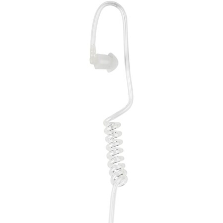 Motorola Single-Pin Throat Microphone for Talkabout Radios PMLN7705AR